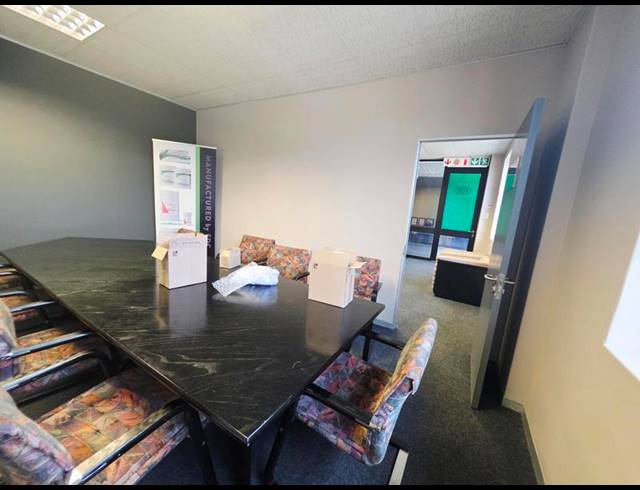 BUSINESS PROPERTY TO RENT IN DIE WILGERS